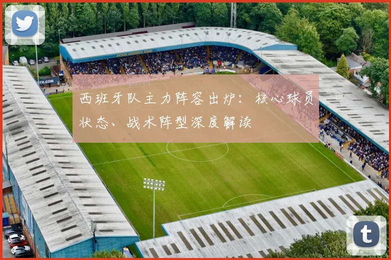 西班牙队主力阵容出炉：核心球员状态、战术阵型深度解读
